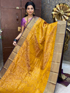 Bridal Kanchi Silk