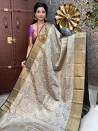 Bridal Kanchi Silk