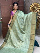 Bridal Kanchi Silk
