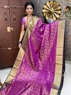 Bridal Kanchi Silk