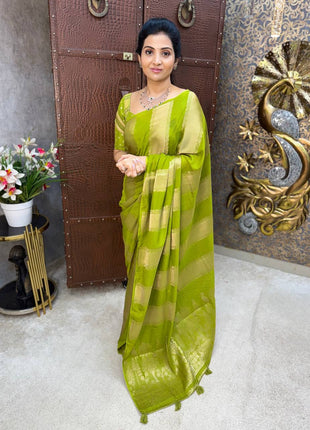 Georgette Banarasi
