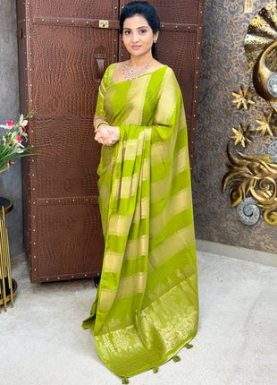 Georgette Banarasi
