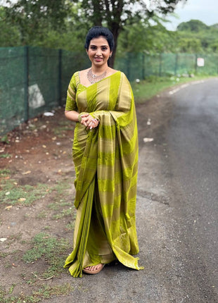 Georgette Banarasi