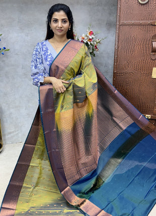 Kanchi Silk