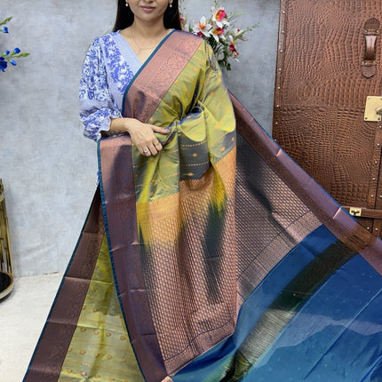 Kanchi Silk