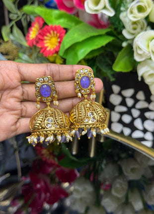 Jhumki