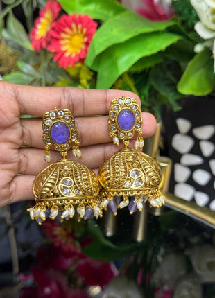 Jhumki