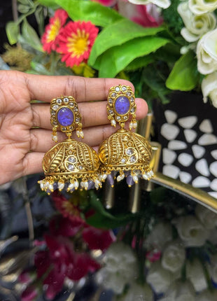 Jhumki