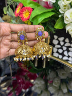 Jhumki