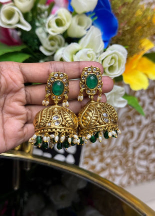 Jhumki