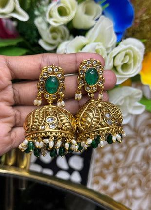 Jhumki