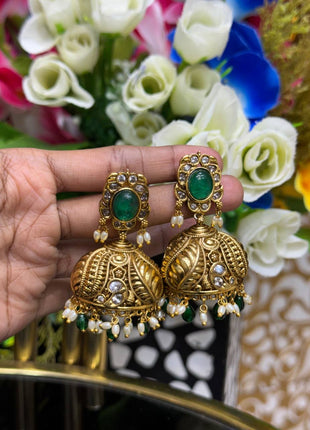 Jhumki