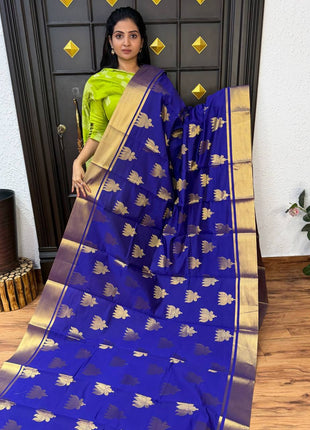 Soft Silk