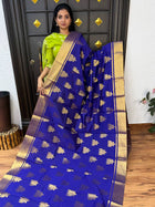Soft Silk
