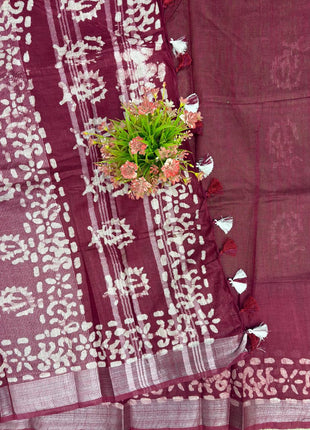 Cotton