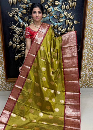 Kanchi Silk
