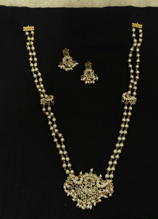 Stone Jewellery