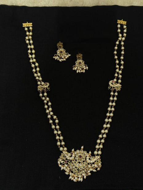 Stone Jewellery