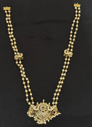 Stone Jewellery