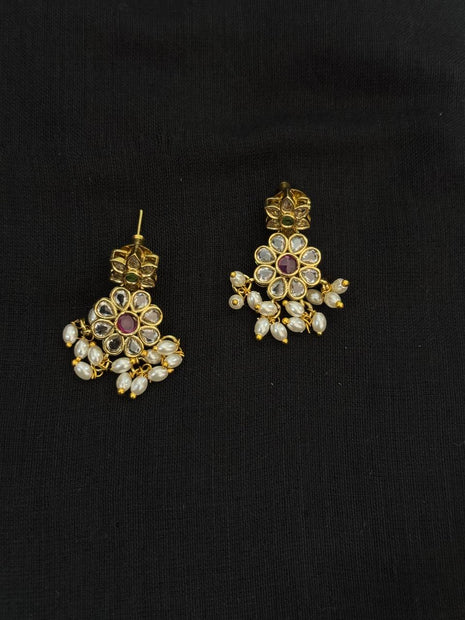 Stone Jewellery