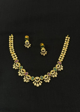 Stone Jewellery