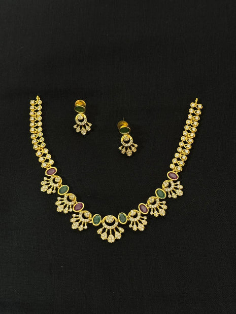 Stone Jewellery