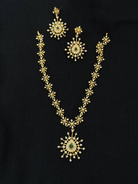 Stone Jewellery