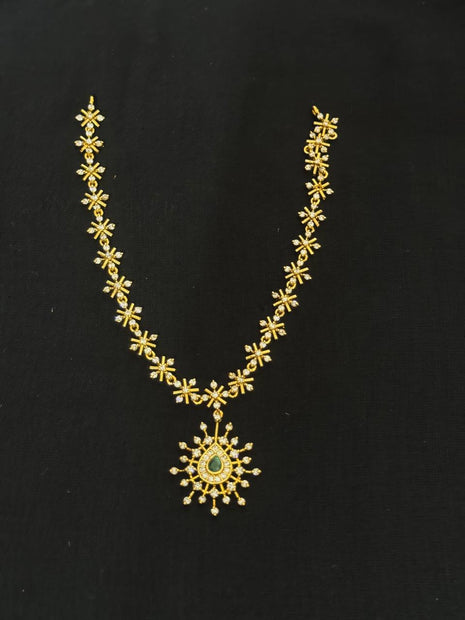 Stone Jewellery