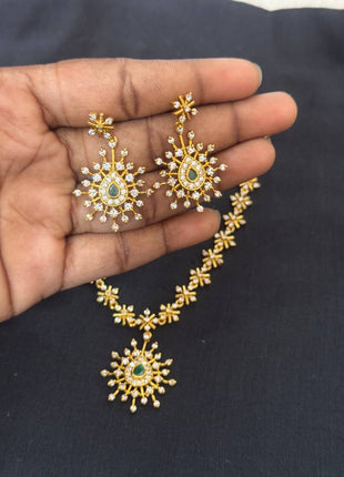 Stone Jewellery