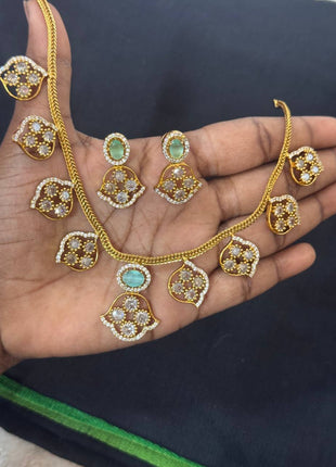 Stone Jewellery