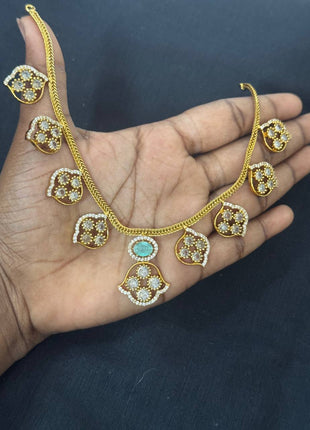Stone Jewellery