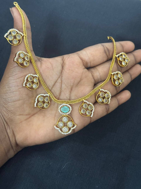 Stone Jewellery