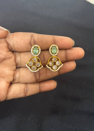 Stone Jewellery