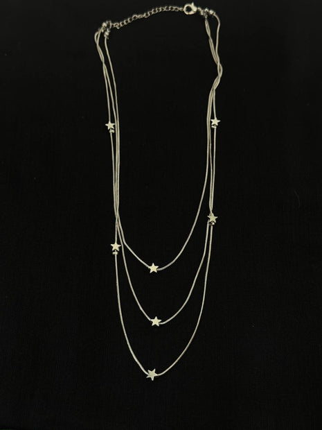 Fancy Jewellery