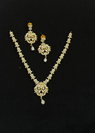Stone Jewellery
