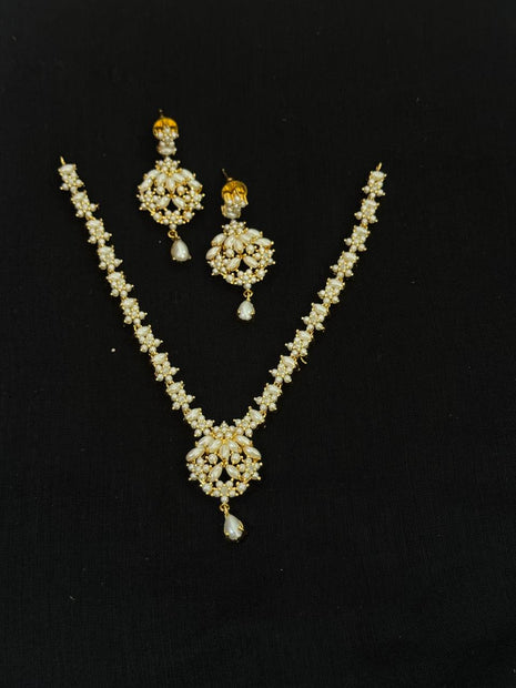 Stone Jewellery