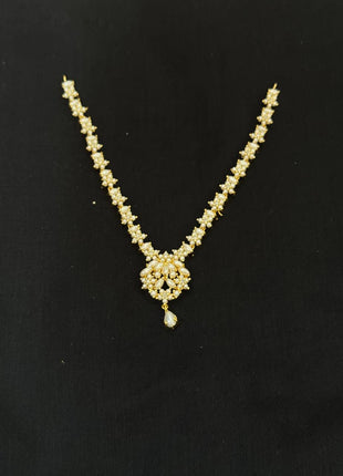 Stone Jewellery