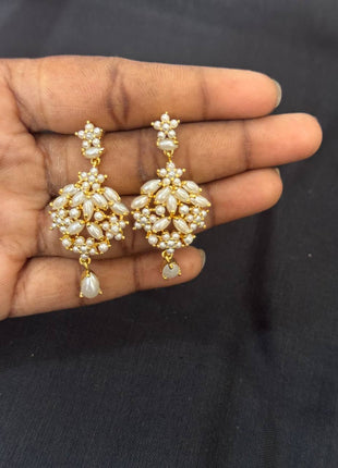 Stone Jewellery