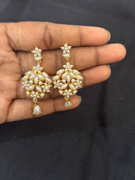 Stone Jewellery
