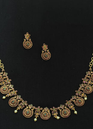 Stone Jewellery