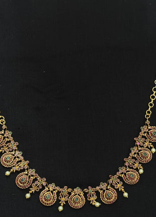 Stone Jewellery