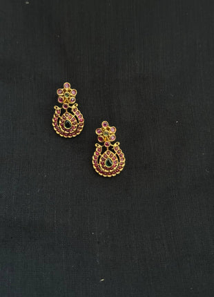 Stone Jewellery