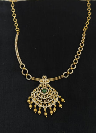 Stone Jewellery