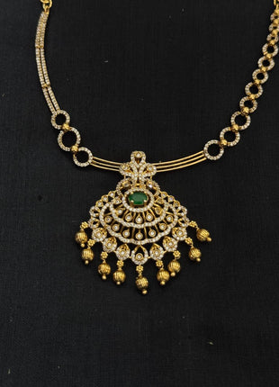 Stone Jewellery