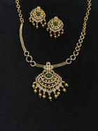 Stone Jewellery