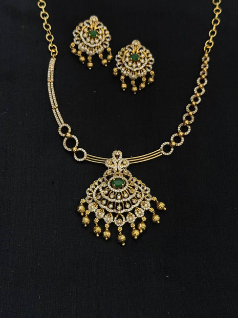 Stone Jewellery