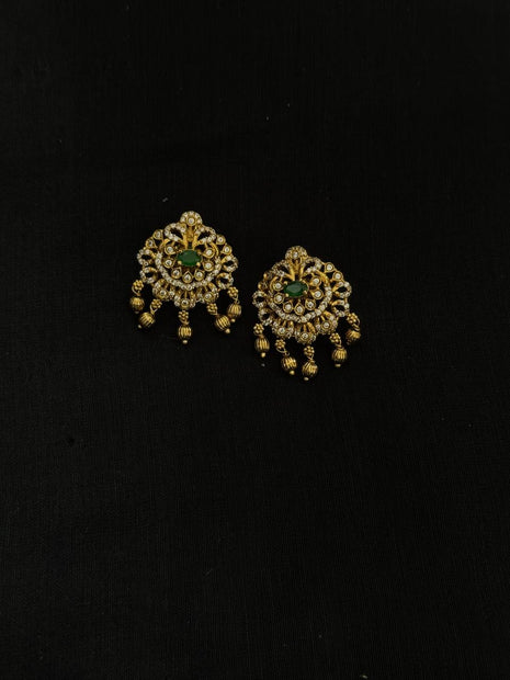 Stone Jewellery