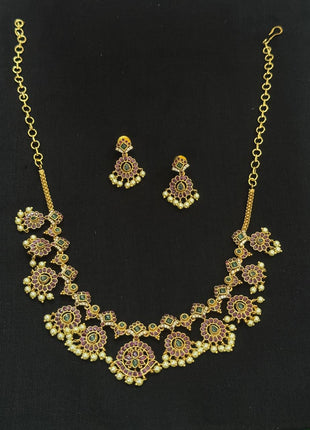 Stone Jewellery