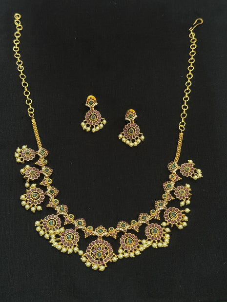 Stone Jewellery