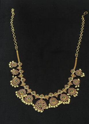 Stone Jewellery